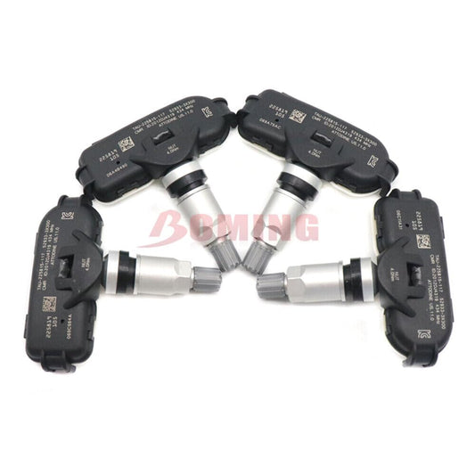 ya 4 8.8 4 Pack TPMS Tire Pressure Sensor 434MHz for Hyundai for Elantra HD MD 52933-3X300
