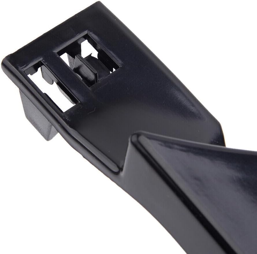 ya 7 8.24 baidi Left lamp lower panel molding decorative parts suitable for Mercedes-Benz ML320 ML350