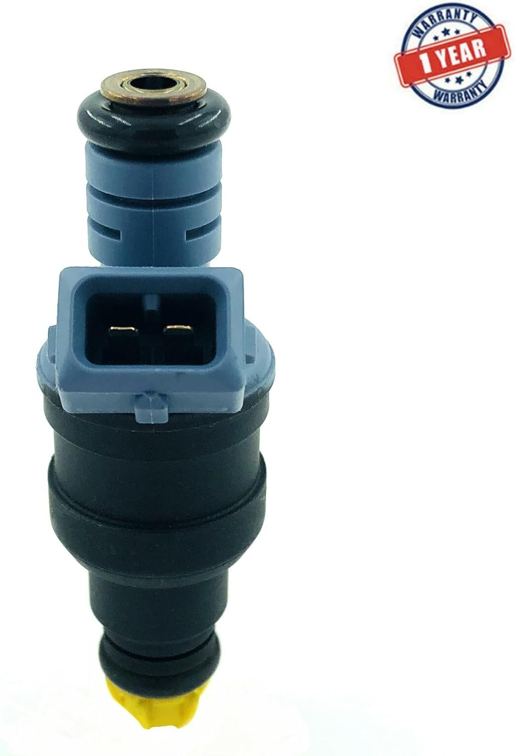 ya 12 10.8 baidi 6x Fuel Injector 0280150715 for BMW E28 E30 E31 E32 E34 E36 E38 3 5 7 8 SERIES