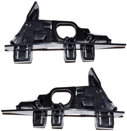 ya 6 8.14 1 Pair Front Driver Left Bumper Cover Support for BMW E89 2003-2008