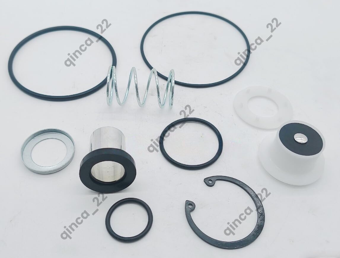 ya 6 8.14 Relay valve repair kit replaces NYC part 102802 1676687C91 R12 R14