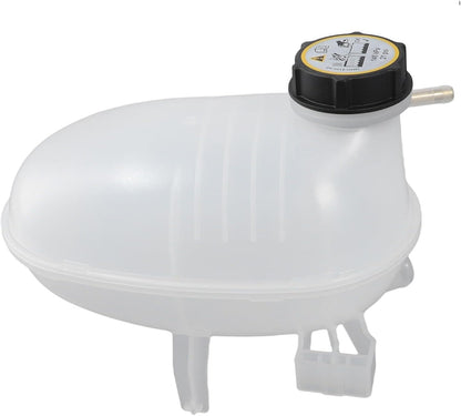 ya 10 9.16 baidi Engine Coolant Reservoir Expansion Tank With Cap for for Ford Escape 2017-19