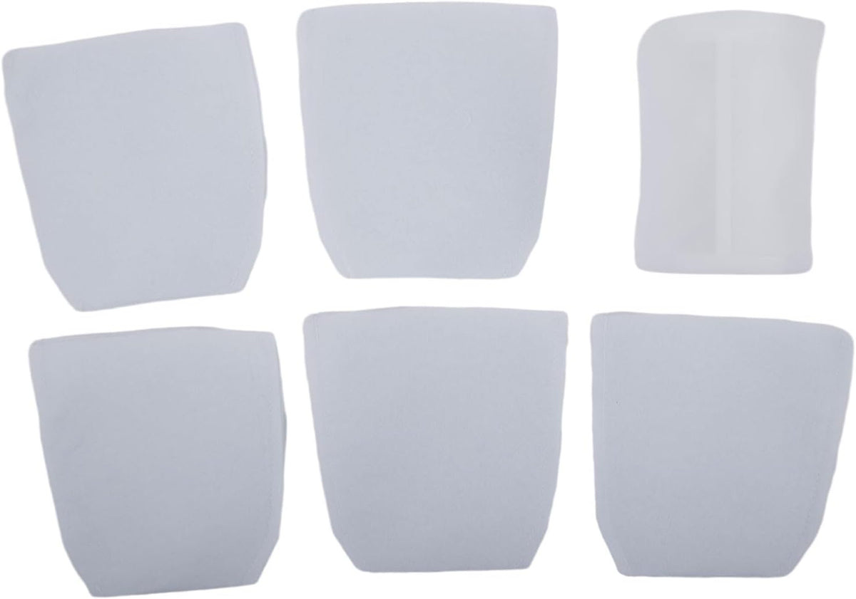 ya 26 10.21 baidi Filter Pre-Filter Filter Parts For CL100/106/180 DCL180 For Re ble