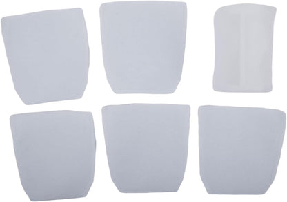 ya 26 10.21 baidi Filter Pre-Filter Filter Parts For CL100/106/180 DCL180 For Re ble