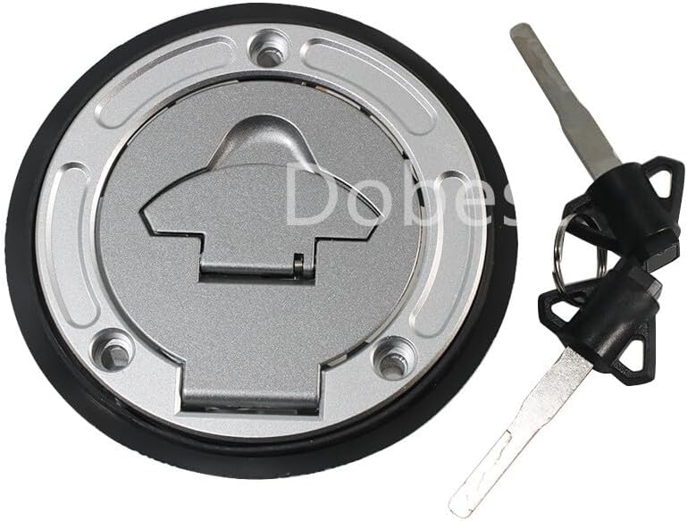 ya 13 9.15 baidi for Yamaha Fuel Tank Cap Cover Keys YZF R3 ABS WGP 60TH MT-25 MT-03 YZF R25