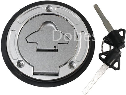 ya 13 9.15 baidi for Yamaha Fuel Tank Cap Cover Keys YZF R3 ABS WGP 60TH MT-25 MT-03 YZF R25