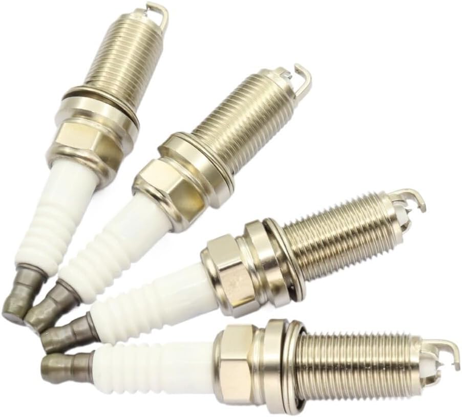 ya 11 9.14 zhengce 4X 9091901247 FK20HR11 Iridium Spark Plug for Toyota for Camry Highlander f
