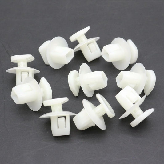 ya 4 8.10 10-pack for Nissan for Infiniti taillight assembly grommet holder 26398-ED000