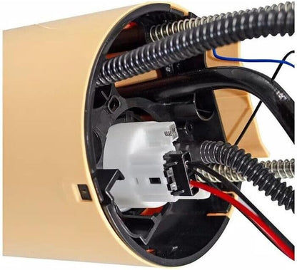 ya 5 8.10 Fuel Pump Assembly for Ford RANGER TKE 2.2L 3.2L DIESEL 2011-2019 AB39-9H307-EC