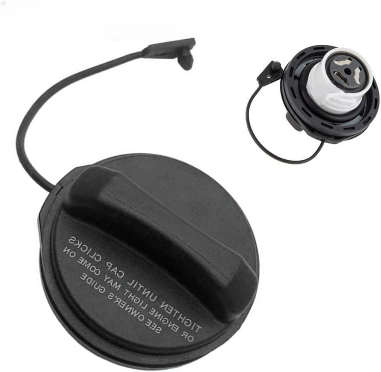 ya 5 8.10 Fuel Gas Cap for Land Rover for Range for Rover SPORT EVOQUE LR3 LR4 LR053665 -F