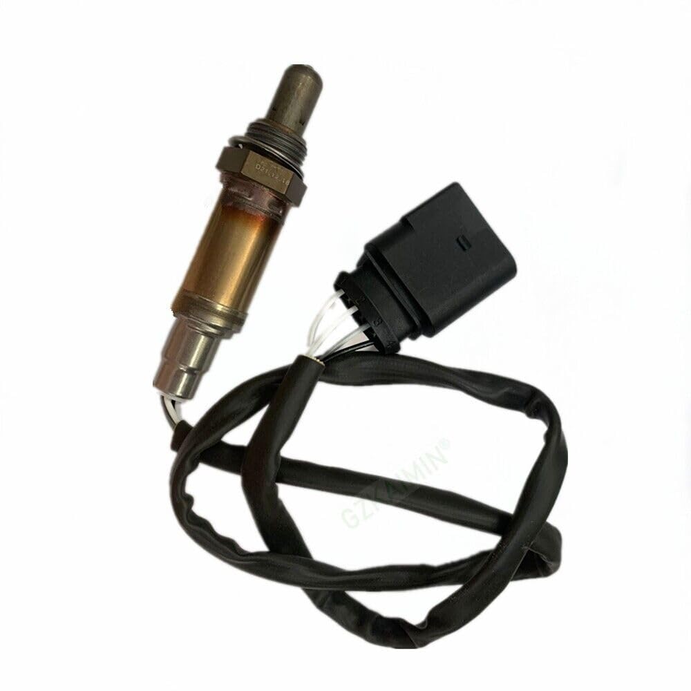 ya 8 8.24 baidi Oxygen Sensor 06A906265F for VW for Audi for Porsche for Cadillac for Chevrolet 98-11
