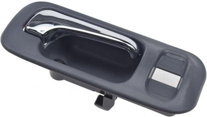 ya 4 8.8.2 Front Inner Chrome Door Handle Passenger Right for 97-01 for Honda for CR-V 
