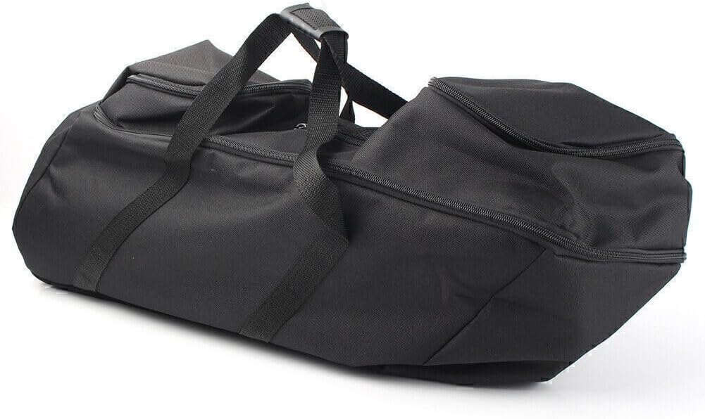 ya 11 9.14 baidi2x Saddlebag Liners Fit for Harley Touring Hard Saddlebags 14-19