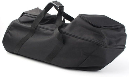 ya 11 9.14 baidi2x Saddlebag Liners Fit for Harley Touring Hard Saddlebags 14-19