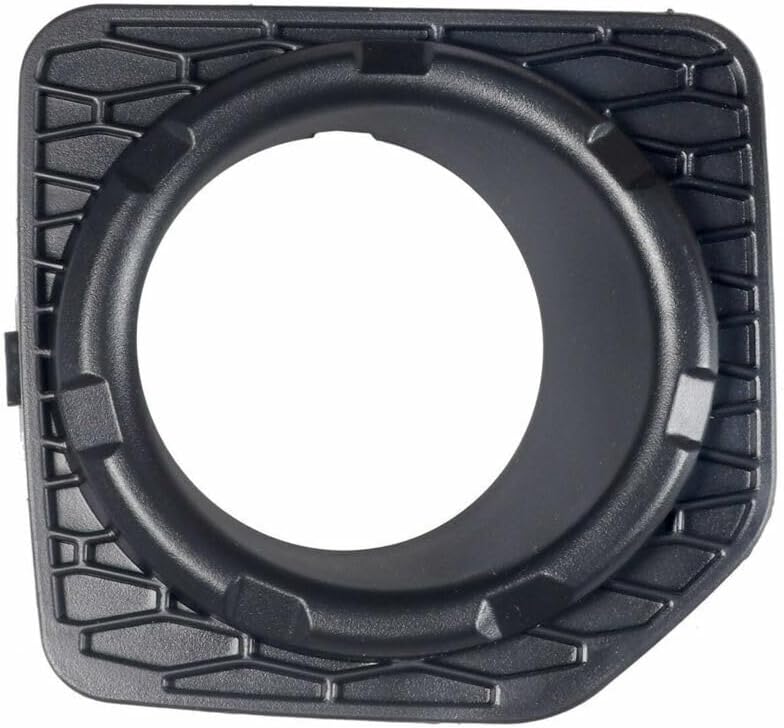 ya 10 9.16 zhengce RH Front Fog Driving Light Trim Bezel Cover Fit for Land Rover LR2 2011-201