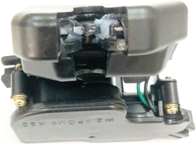 ya 11 9.14 zhengce Equipment for Man ufacturer 74851-SNB-J12 for Honda Civic VIII Saloon (FD F