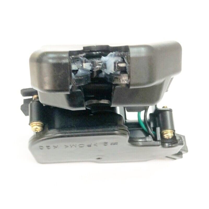 ya 4 8.8 Equipment for Man ufacturer 74851-SNB-J12 for Honda Civic VIII Saloon (FD FA) Trunk Door Lock Actuator