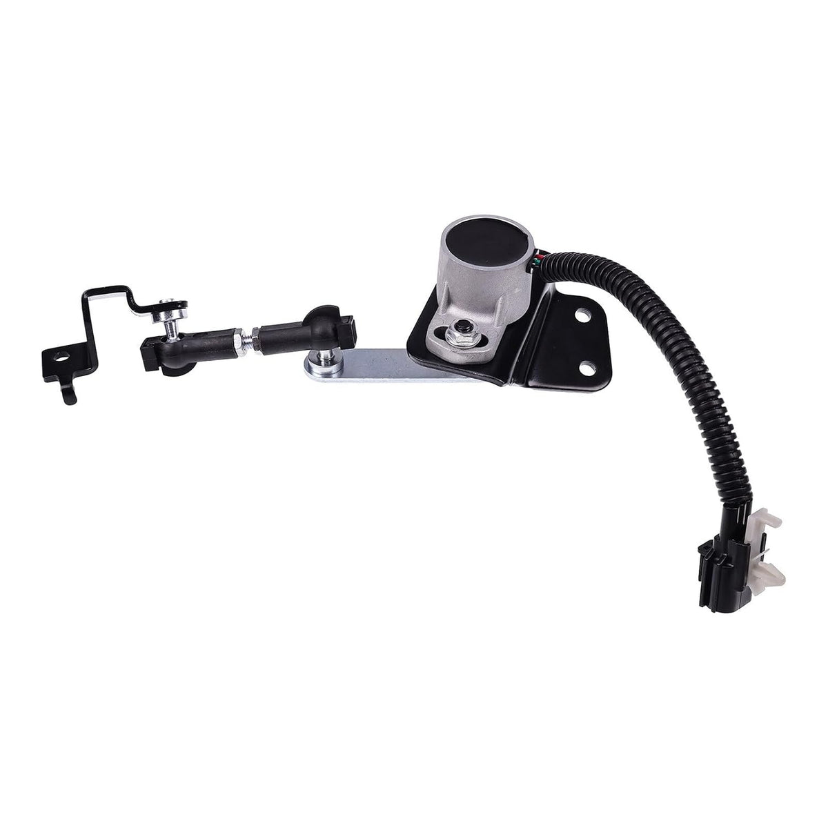 ya 9 10.24 Rear Suspension Height Adjusting Sensor 53820-7S600Compatible04-14 for Nissan Armada