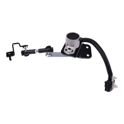 ya 9 10.24 Rear Suspension Height Adjusting Sensor 53820-7S600Compatible04-14 for Nissan Armada