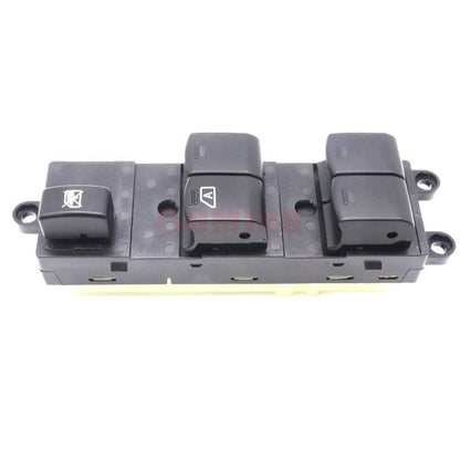 ya 14 9.20 zhengce Power Window Switch LHD for Nissan Navara D40 Qashqai 25401-BB65B-1