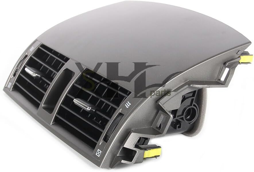 ya 10 9.16 baidi Centre Dashboard AC Air Vent Fit for Toyota for Corolla 09-11 5567002163
