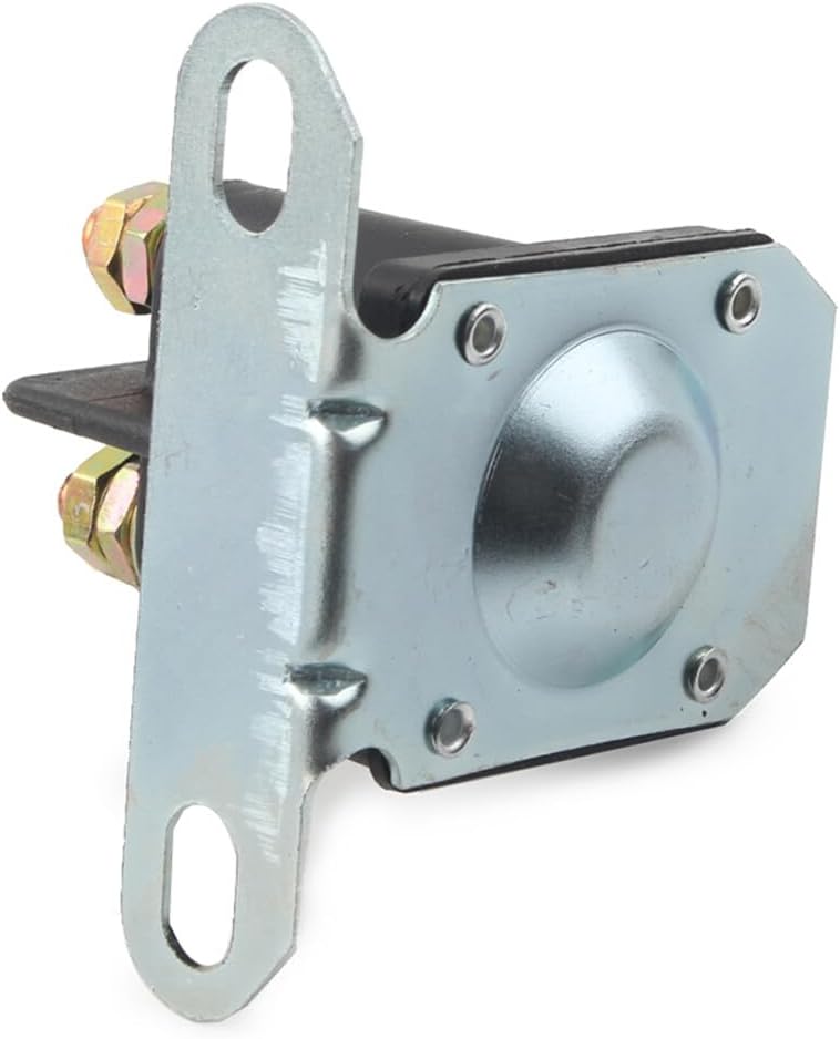 ya 5 8.10 Starter Solenoid For Cub Cadet 725-04439 LTX1045 LTX1046 LT1042 LT1045 LT1040