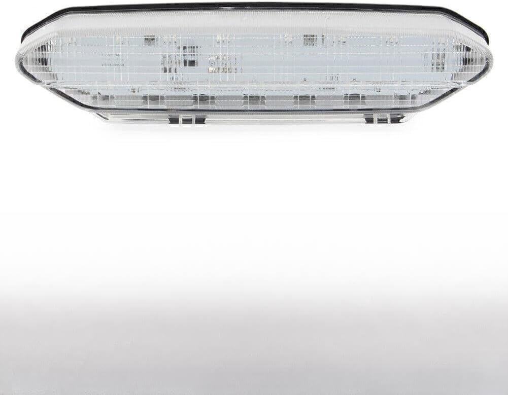 ya 10 9.16 zhengce New LED Tail Light Taillight for 2006-2009 for Yamaha YFZ450 YFZ 450 5TG-84