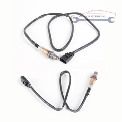 ya 4 8.8 3.6L 2*O2 Sensor Rear L&R Fits for VW CC for Passat CC Phaeton