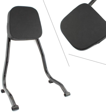 ya 2 8.15 Fit for BMW R18 2020-later 21 Rear Passenger Backrest Sissy Bar