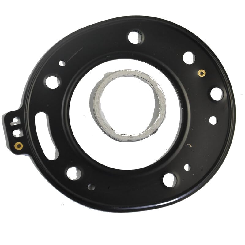 ya 13 9.15 baidi Full Set Repair Clutch Cover ket Cylinder ket Fit for Yamaha DT200R 3ET