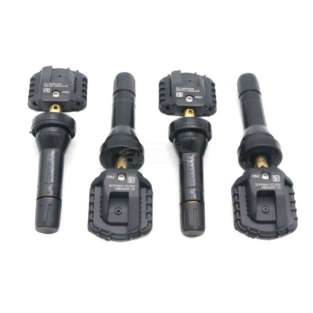 ya 4 8.8 4-Piece Set SC3609200B Suitable for BYD Dolphin Han EV Song Plus tire Pressure Sensor