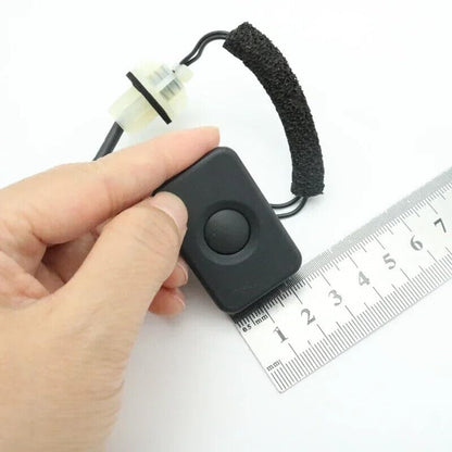 ya 8 8.24 baidi Tailgate Trunk liftgate Open Button Release Switch for Mazda CX-5 KF CX-8 CX-9
