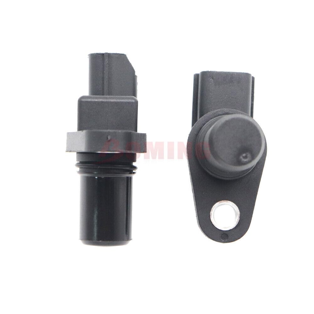 ya 6 8.24 baidi 2pcs/Set Input and Output Speed Shift Sensor for Hyundai for Elantra Sonata for Kia Soul 