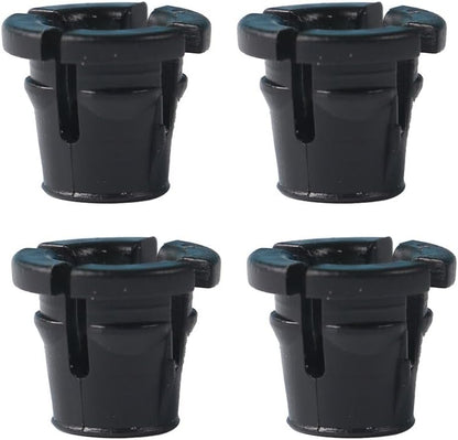 ya 11 9.14 zhengce 68186344AA Adaptive Cruise Control Clips Fits for Jeep Cherokee 2014-2018 B