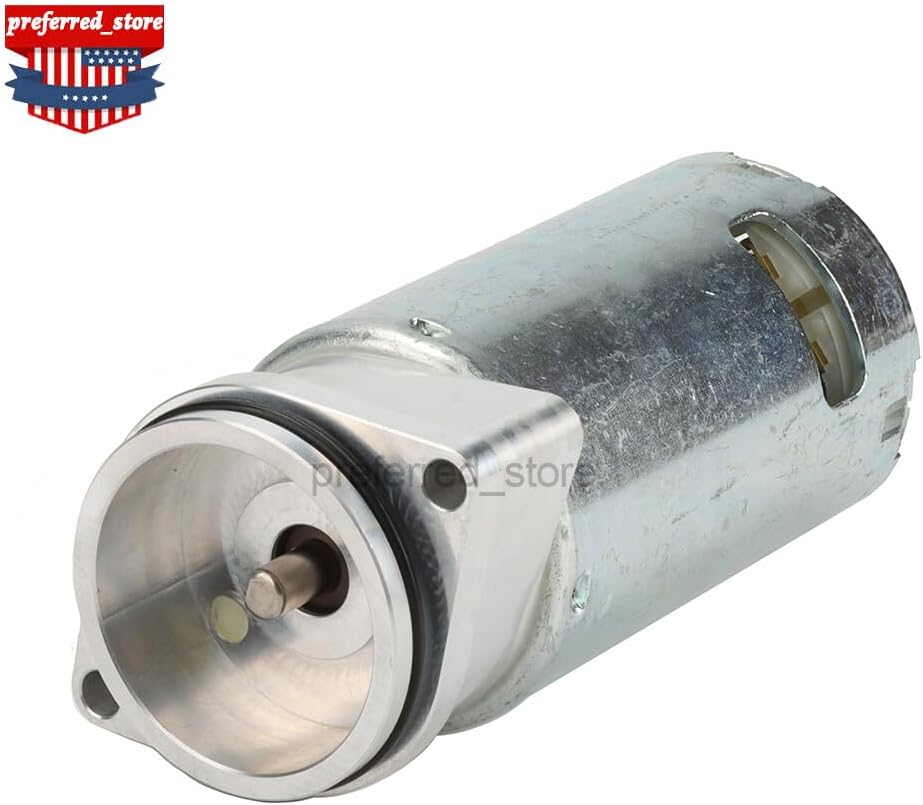 ya 4 8.24 baidi for BMW Series 1 E88 Model 2008-14 Convertible Hydraulic Roof Pump Motor & Base