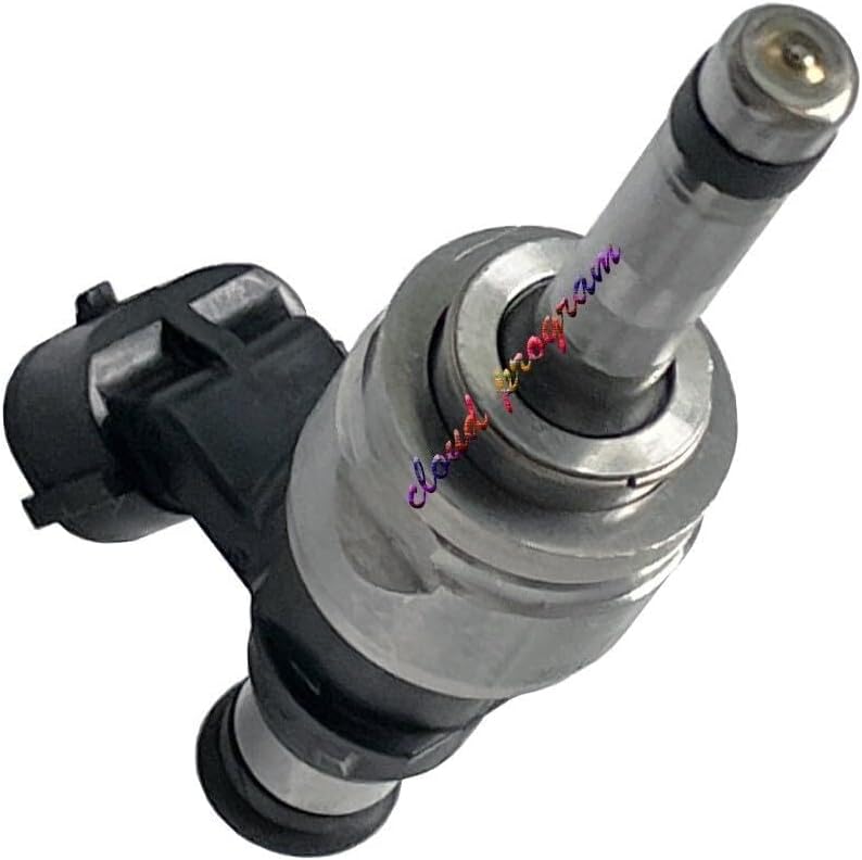 ya 12 10.8 baidi 4PCS NEW Fuel Injector 16600-5TA0C 2020-2022 for Nissan Sentra 2.0L L4 - Gas