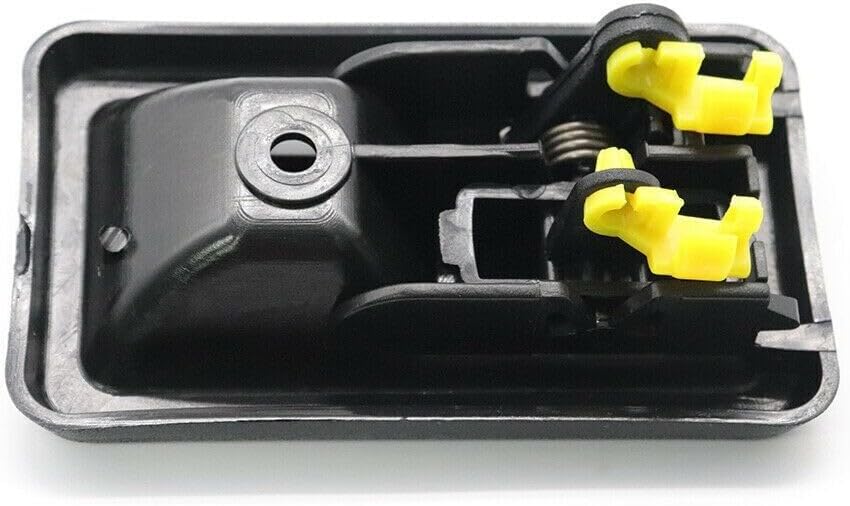 ya 10 9.16 baidi for Wrangler Left and Right 1987-2004 for Jeep YJ TJ Pair of Interior Door Handles Interior -