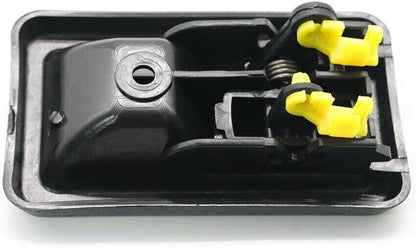 ya 10 9.16 baidi for Wrangler Left and Right 1987-2004 for Jeep YJ TJ Pair of Interior Door Handles Interior -