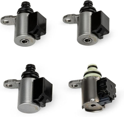 ya 10 9.16 baidi 8x CVT Shift Valve Body Solenoid Valve for Nissan for Altima Sentra F1CJA JF011E-