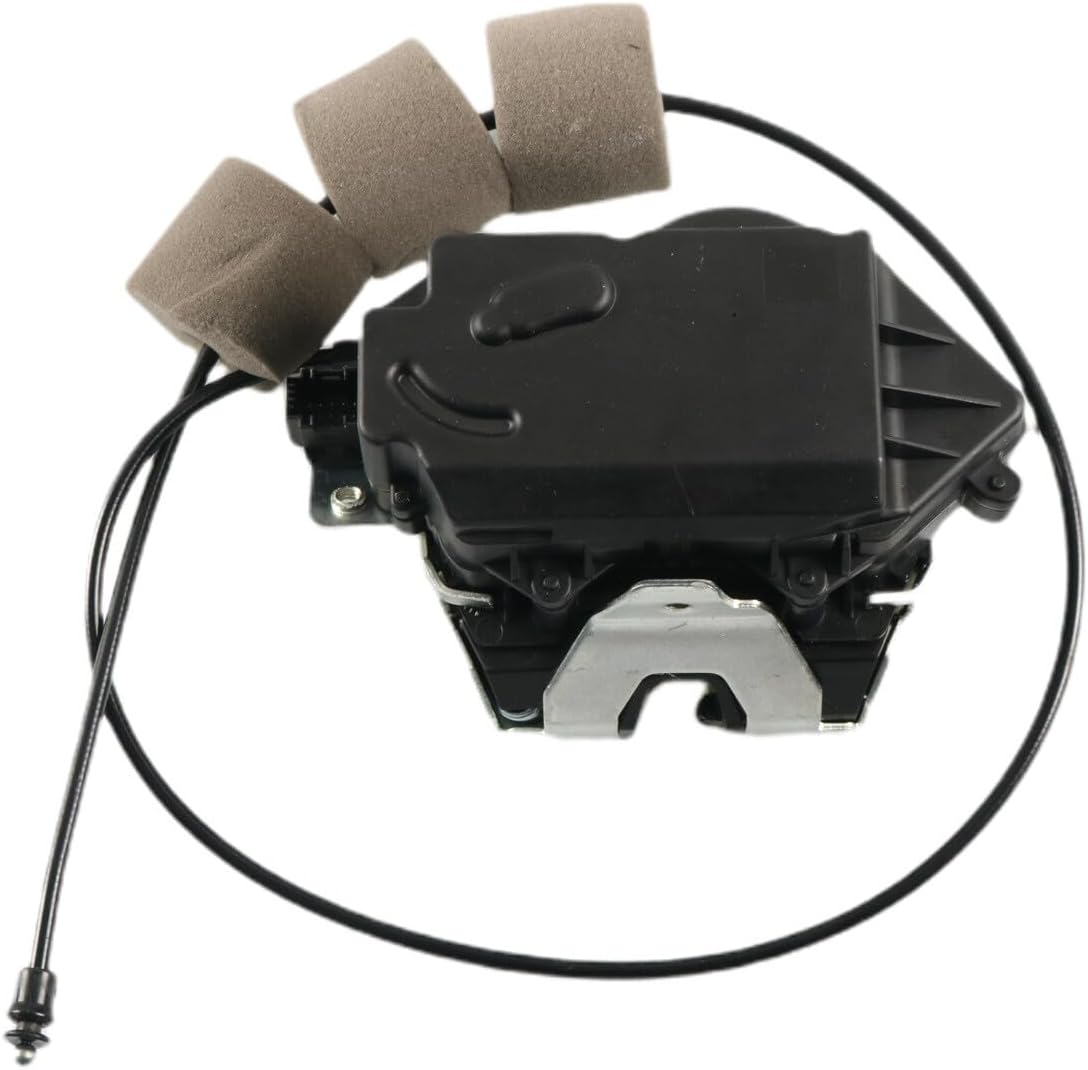 ya 11 9.14 baidifor Mercedes GL320 R350 2006-2012 Tailgate Trunk Lift Door Hatch Lock Actuator
