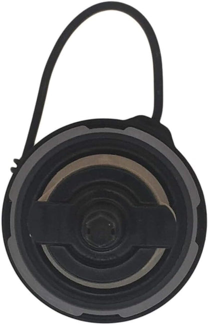 ya 5 8.10 for BMW fuel tank gas cap assembly 16117222391