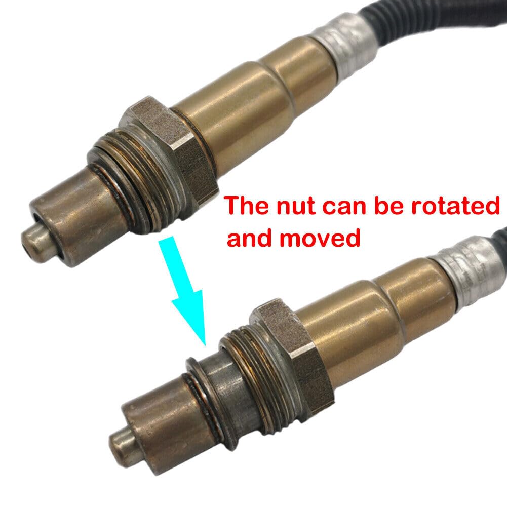 ya 4 8.8 Particulate Sensor Probe for Hyundai for Kia Sorento D4HB 2.2L D4HA 2.0L 39265-2F300