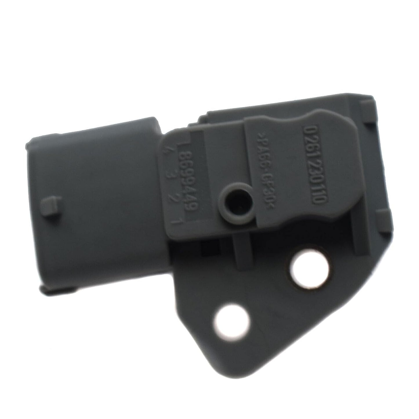 ya 2 8.15 0261230110 is Applicable to The Fuel Pressure Sensor of for Volvo S60 S80 V70 XC60 XC70 XC90 from 2001 to 2011