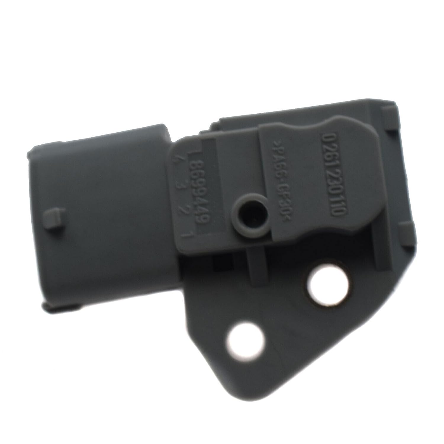 ya 2 8.15 0261230110 is Applicable to The Fuel Pressure Sensor of for Volvo S60 S80 V70 XC60 XC70 XC90 from 2001 to 2011