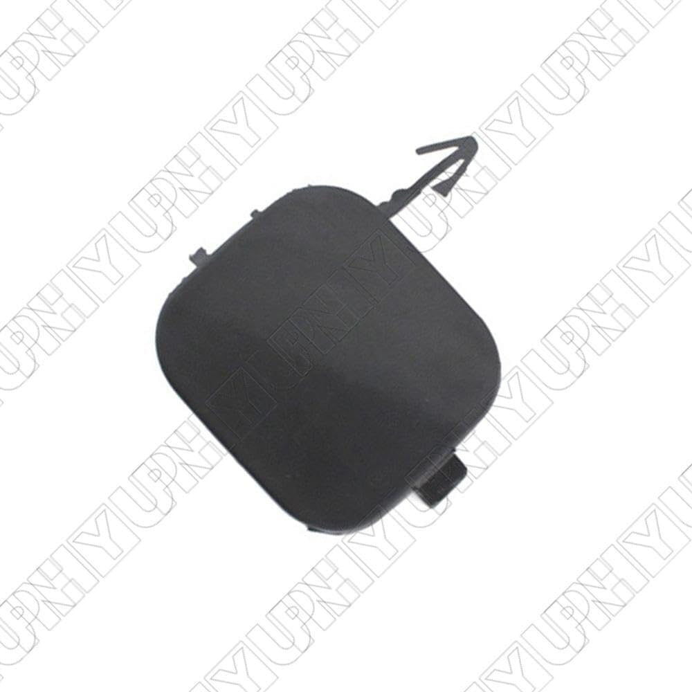 ya 27 10.13 baidi Unpainted Front Bumper Tow Hook Cover Cap 622A0-6RS0H for Nissan Rogue 2021-2023