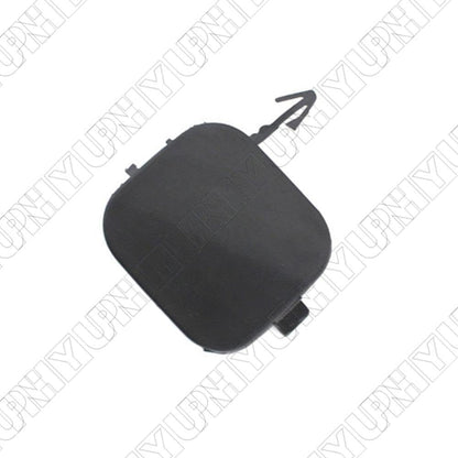ya 27 10.13 baidi Unpainted Front Bumper Tow Hook Cover Cap 622A0-6RS0H for Nissan Rogue 2021-2023