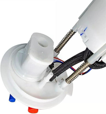 ya 4 8.10 Fuel Pump Assembly for Jeep Cherokee 14-18 for Dodge Dart 13-16 for Chrysler 200 2.4L