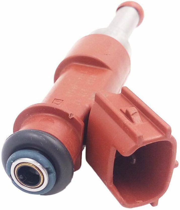 ya 10 9.16 baidi 6 pcs fuel injectors for Toyota for AVALON 05-12 Camry for Lexus ES350 07-12 3.5L 232500P040-