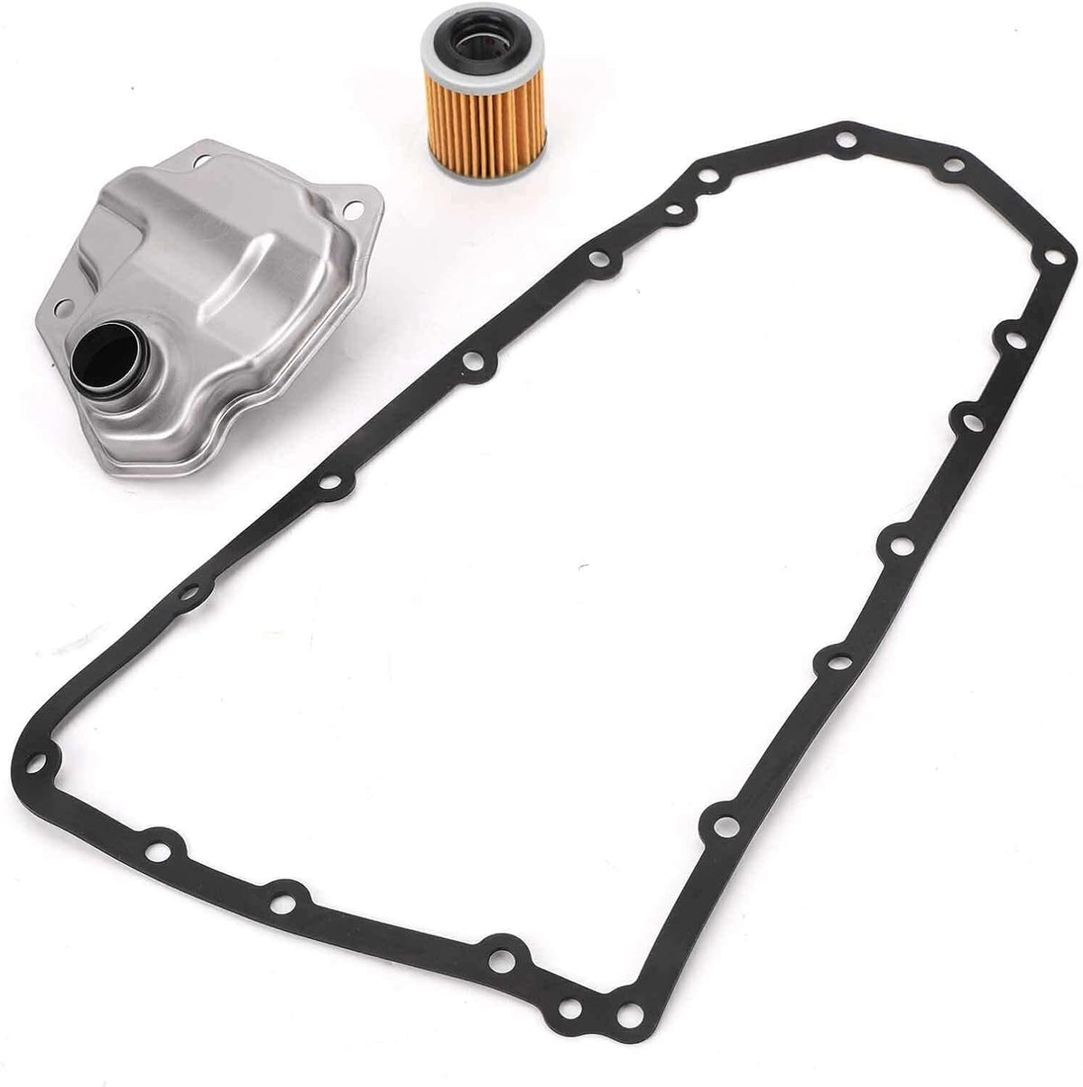 ya 10 9.16 baidi CVT Automatic Transmission Filter Kit for Nissan 07-18 for Altima JUKE NV200 ROGUE JF011E-