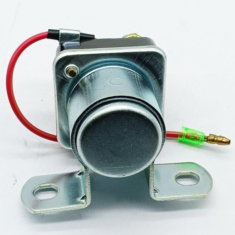 ya 13 9.15 baidi Starter Motor Relay Solenoid for Suzuki GS1000 GS400E 1978 1979 / GS450GA 1985